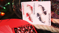 Bicycle Koi Playing Cards
