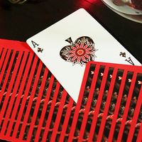 Bicycle Koi Playing Cards