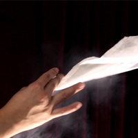 S.B. Tube by Bond Lee & MGI Magic - Trick