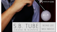 S.B. Tube by Bond Lee & MGI Magic - Trick
