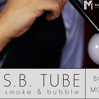 S.B. Tube by Bond Lee & MGI Magic - Trick