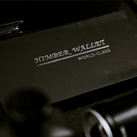 Himber Wallet by TCC - Trick