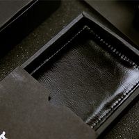 Himber Wallet by TCC - Trick