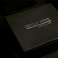 Devils Hank by TCC - Trick