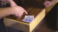 B'Wave DELUXE by Max Maven (Gimmicks and Online Instructions) - Trick
