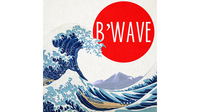 B'Wave DELUXE by Max Maven (Gimmicks and Online Instructions) - Trick
