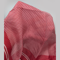 Syouma Silk (Red) by Tejinaya Magic - Trick