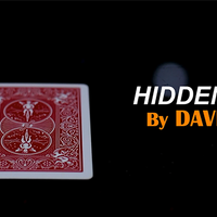 Hidden Eye by David Luu video DOWNLOAD