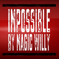 IMPOSSIBLE TRICK by Magic Willy (Luigi Boscia) video DOWNLOAD