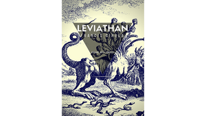 Leviathan by Francis Girola eBook DOWNLOAD