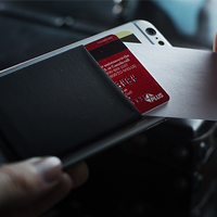 Chris Kenworthey and Mark Mason Present EYEPHONE (Gimmick and Online Instructions) by Alan Boyd - Trick