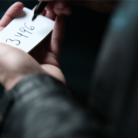 Chris Kenworthey and Mark Mason Present EYEPHONE (Gimmick and Online Instructions) by Alan Boyd - Trick