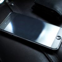 Chris Kenworthey and Mark Mason Present EYEPHONE (Gimmick and Online Instructions) by Alan Boyd - Trick