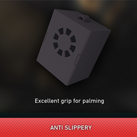 SMOKE CUBE (Gimmick and Online Instructions) by João Miranda - Trick