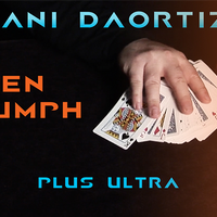 Open Triumph by Dani DaOrtiz video DOWNLOAD