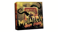 Mutation (DVD and Gimmicks) by Adam Cooper - DVD
