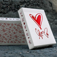 Love Me Playing Cards by theory11