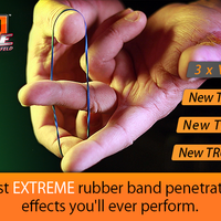 TRU Xtreme by Menny Lindenfeld - Trick