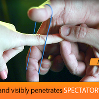 TRU Xtreme by Menny Lindenfeld - Trick