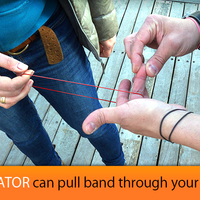 TRU Xtreme by Menny Lindenfeld - Trick