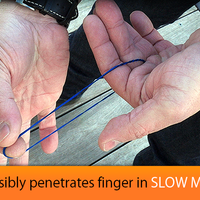 TRU Xtreme by Menny Lindenfeld - Trick