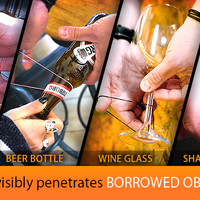 TRU Xtreme by Menny Lindenfeld - Trick