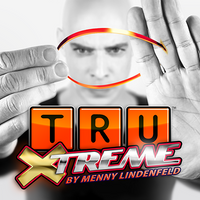 TRU Xtreme by Menny Lindenfeld - Trick