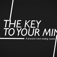 The Key to Your Mind by Luca Volpe video DOWNLOAD