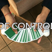 Magic Encarta Presents DF Control by Vivek Singhi video DOWNLOAD