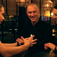 Blistering (Gimmicks and Online Instructions) by James Anthony - Trick