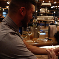 Blistering (Gimmicks and Online Instructions) by James Anthony - Trick