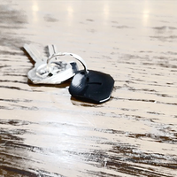 Blistering (Gimmicks and Online Instructions) by James Anthony - Trick