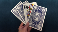 Max Maven's Jumbo B'Wave (Black Queen) - Trick
