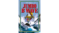 Max Maven's Jumbo B'Wave (Black Queen) - Trick
