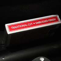 ARRCO Playing Cards (Red)