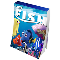 Lost Fish (Small) by Aprendemagia - Trick