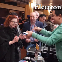 Lost Fish (Small) by Aprendemagia - Trick