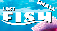 Lost Fish (Small) by Aprendemagia - Trick
