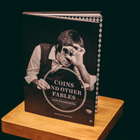 Coins and Other Fables by Luis Piedrahita - Book