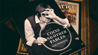 Coins and Other Fables by Luis Piedrahita - Book
