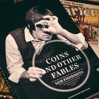 Coins and Other Fables by Luis Piedrahita - Book