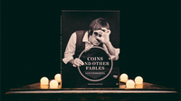Coins and Other Fables by Luis Piedrahita - Book
