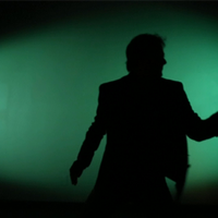 Rocco's SUPER BRIGHT Prisma Lites Pair (Blue) - Trick