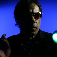 Rocco's SUPER BRIGHT Prisma Lites Pair (Green) - Trick