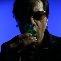 Rocco's SUPER BRIGHT Prisma Lites Pair (Green) - Trick