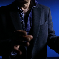 Rocco's SUPER BRIGHT Prisma Lites Pair (White) - Trick