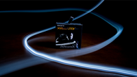 Rocco's SUPER BRIGHT Prisma Lites Pair (White) - Trick
