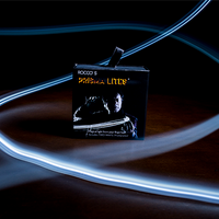 Rocco's SUPER BRIGHT Prisma Lites Pair (White) - Trick