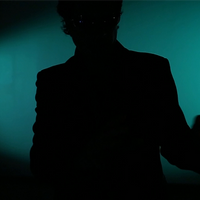 Rocco's SUPER BRIGHT Prisma Lites Pair (Morphing) - Trick