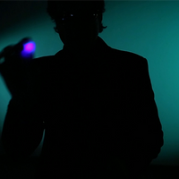 Rocco's SUPER BRIGHT Prisma Lites Pair (Morphing) - Trick